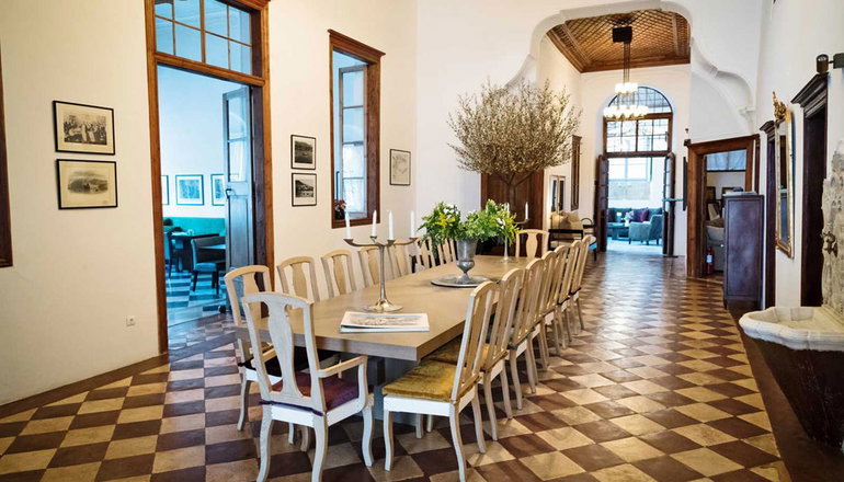 5* Hydrea Exclusive Hospitality