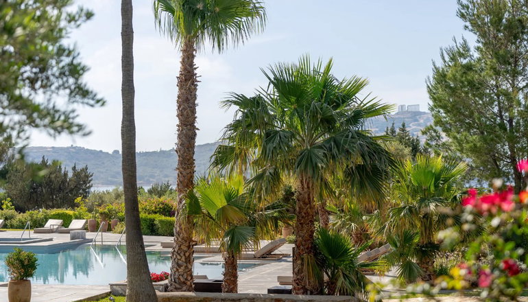 5* Cape Sounio, A Grecotel Resort to Live - Σούνιο, Αττική