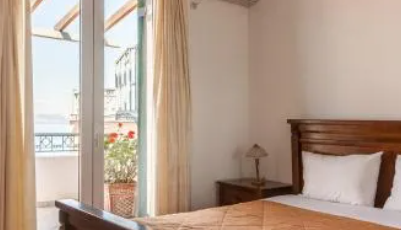 Epidavros Seascape Apartments