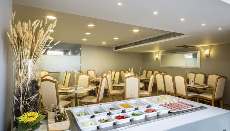 4* Airotel Parthenon Hotel - Αθήνα