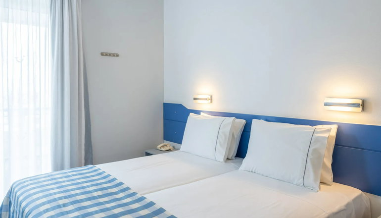Ibiscos Garden Hotel