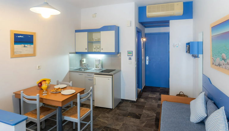 Ibiscos Garden Hotel