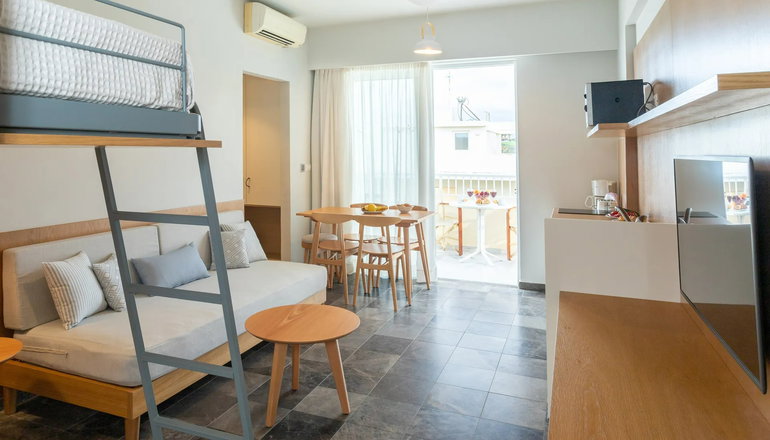 Ibiscos Garden Hotel