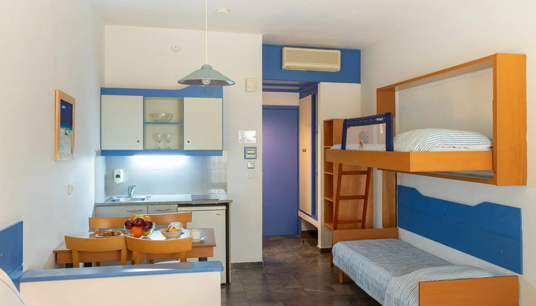 Ibiscos Garden Hotel