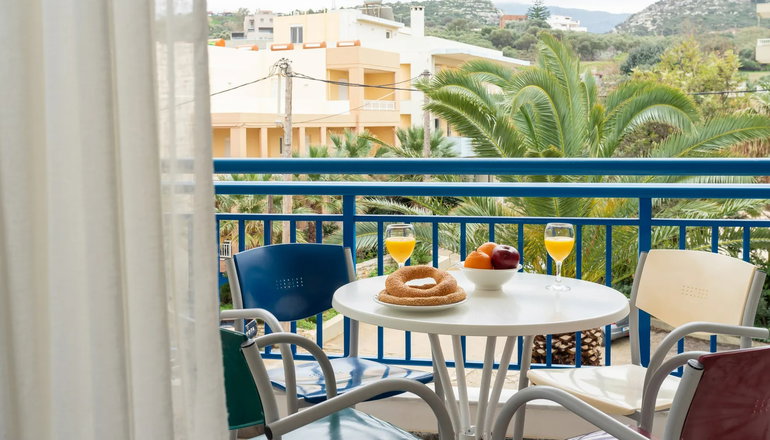 Ibiscos Garden Hotel