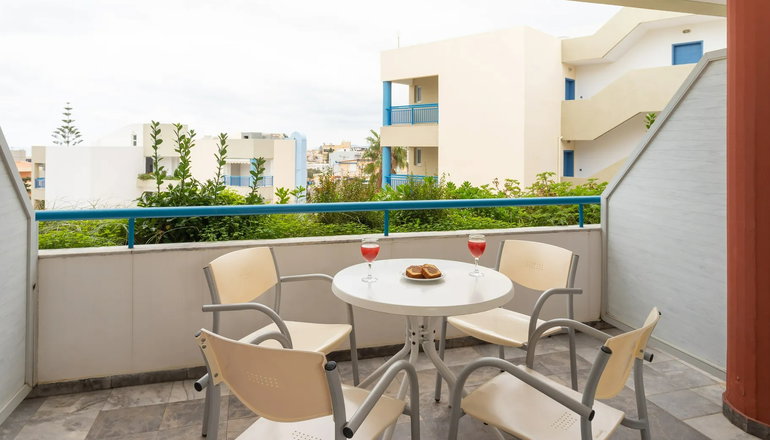 Ibiscos Garden Hotel