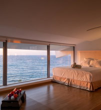 Icarus Luxury Beachfront Villa - Γιαλισκάρι, Ικαρία