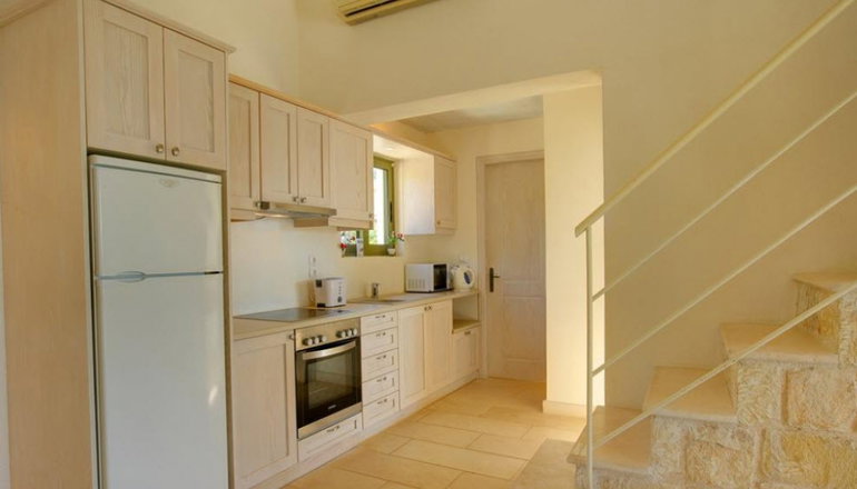 Ideales Resort