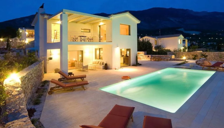 Ideales Resort