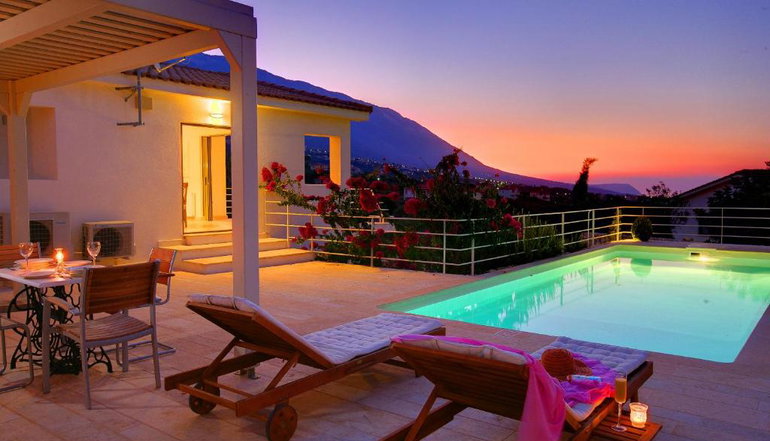 Ideales Resort