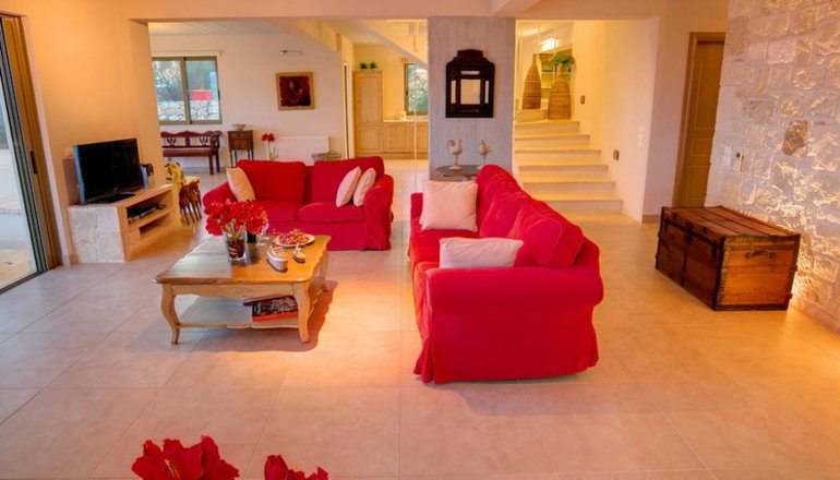 Ideales Resort