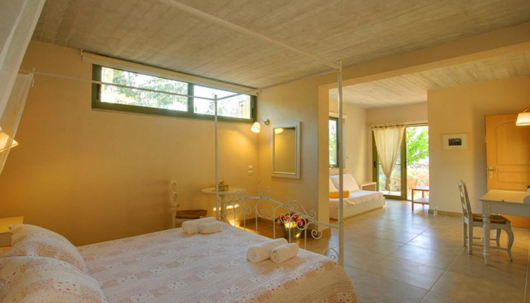 Ideales Resort