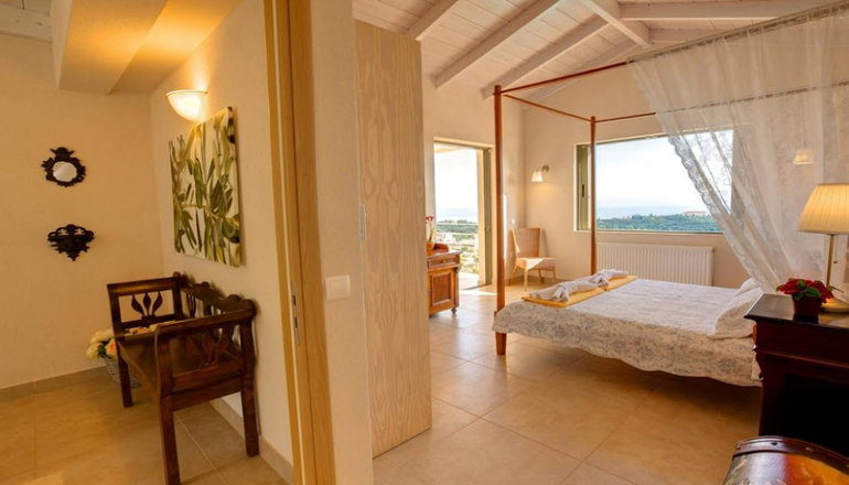 Ideales Resort