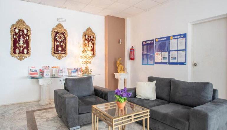 Ikaros Hotel - Λαγανάς, Ζάκυνθος