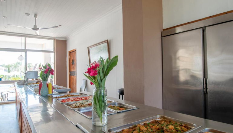 Ikaros Hotel - Λαγανάς, Ζάκυνθος