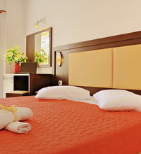 Ikaros Hotel - Λαγανάς, Ζάκυνθος