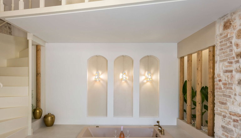 Il Campanile Suites by Be on Holidays