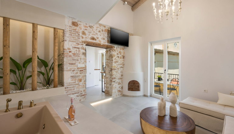 Il Campanile Suites by Be on Holidays