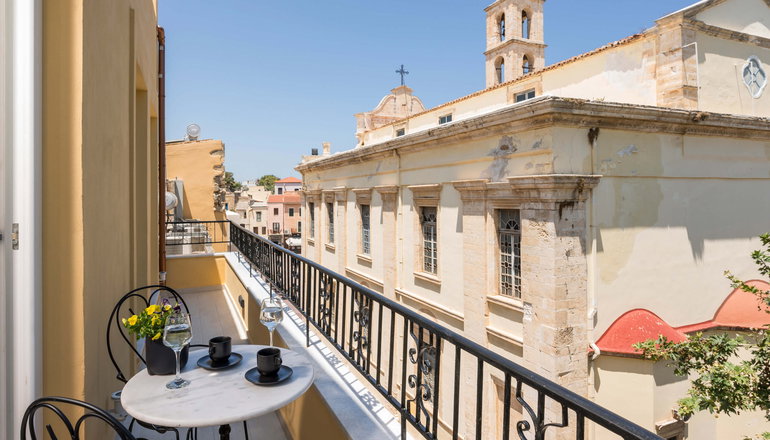 Il Campanile Suites by Be on Holidays