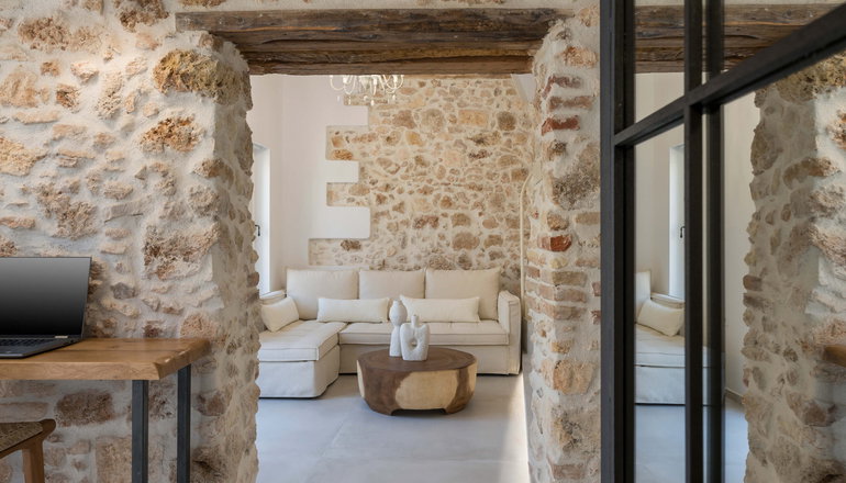 Il Campanile Suites by Be on Holidays