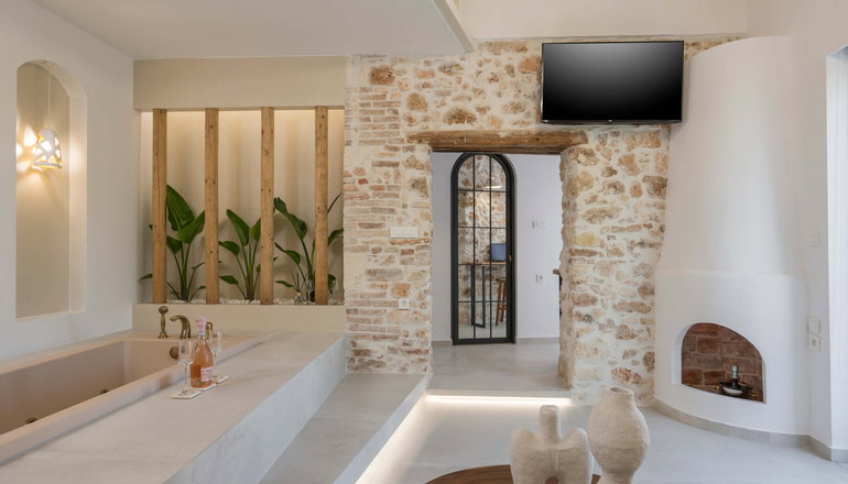 Il Campanile Suites by Be on Holidays