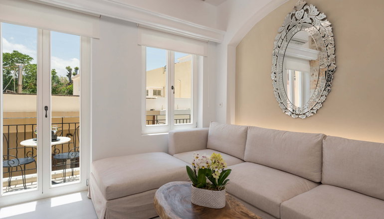 Il Campanile Suites by Be on Holidays