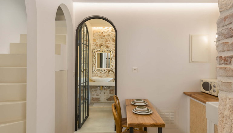 Il Campanile Suites by Be on Holidays
