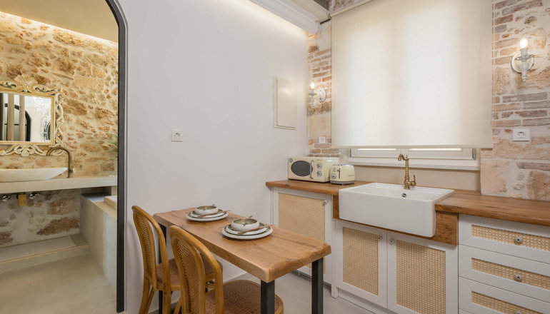 Il Campanile Suites by Be on Holidays