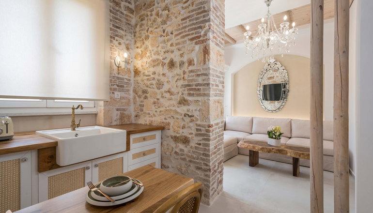 Il Campanile Suites by Be on Holidays