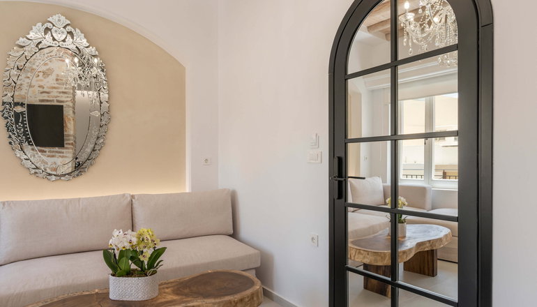 Il Campanile Suites by Be on Holidays