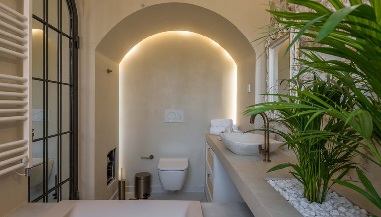 Il Campanile Suites by Be on Holidays