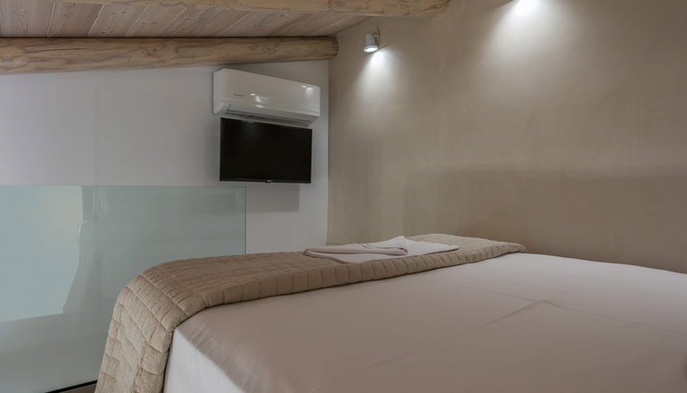 Il Campanile Suites by Be on Holidays
