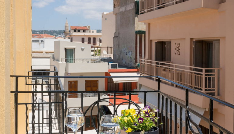 Il Campanile Suites by Be on Holidays