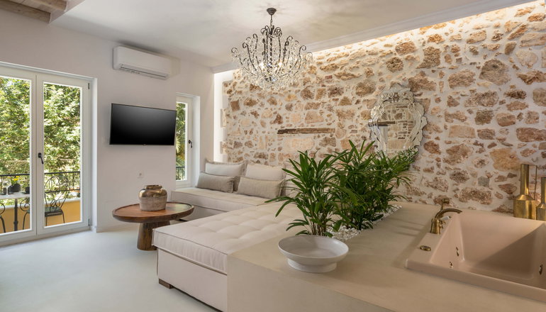 Il Campanile Suites by Be on Holidays