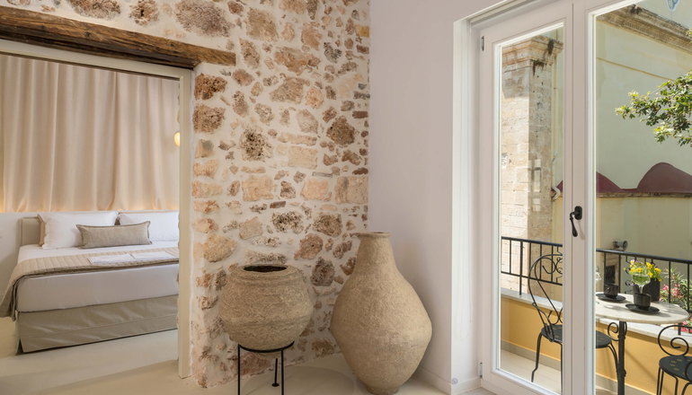 Il Campanile Suites by Be on Holidays