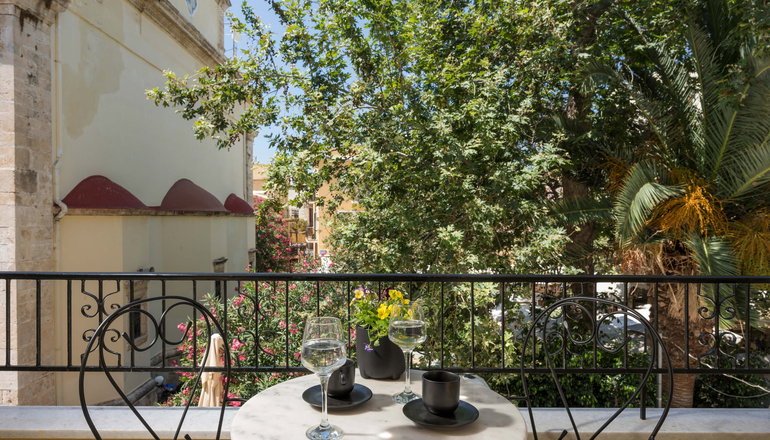 Il Campanile Suites by Be on Holidays