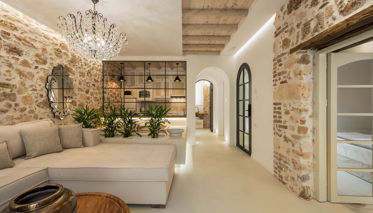 Il Campanile Suites by Be on Holidays