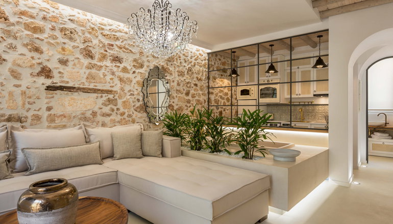Il Campanile Suites by Be on Holidays
