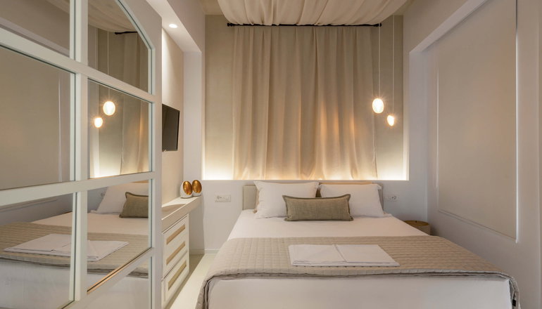 Il Campanile Suites by Be on Holidays