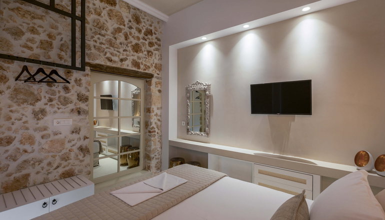 Il Campanile Suites by Be on Holidays