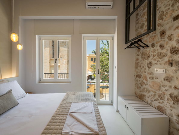 Il Campanile Suites by Be on Holidays