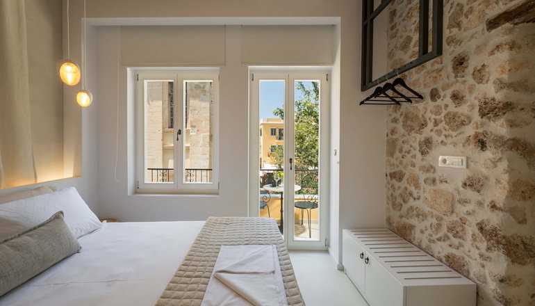 Il Campanile Suites by Be on Holidays
