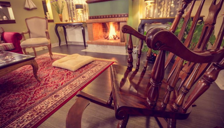 Ilaeira Mountain Resort