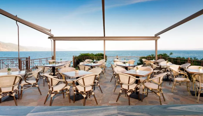 Ilia Mare