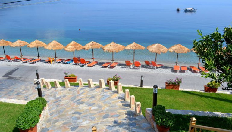 Ilia Mare