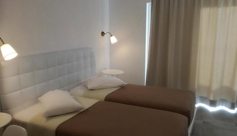 Iliada Hotel