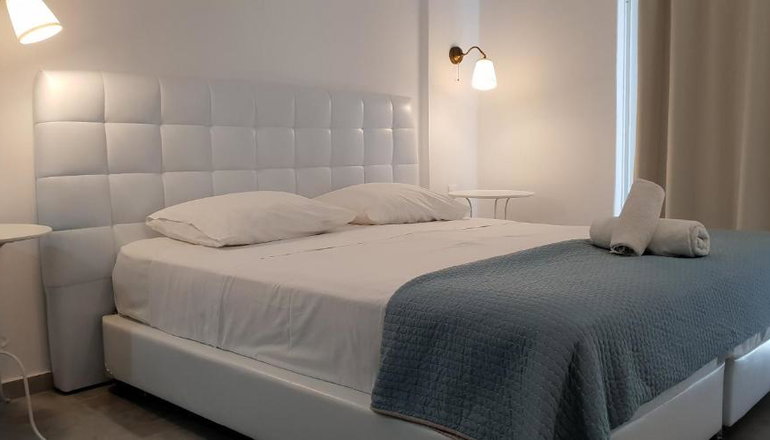 Iliada Hotel