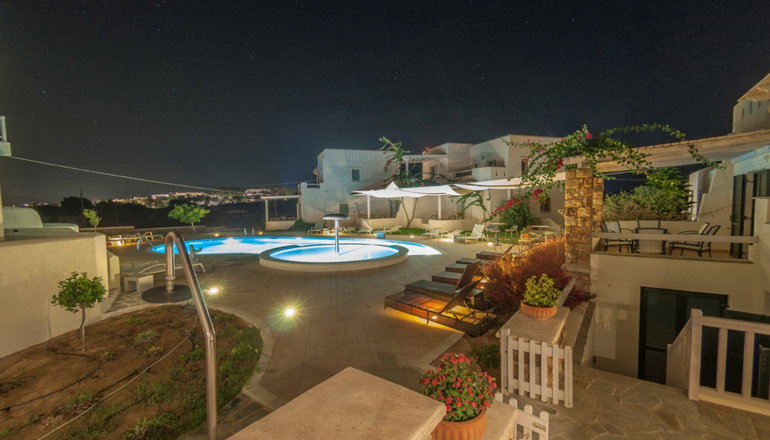 Iliada Villas