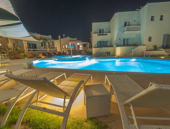 Iliada Villas