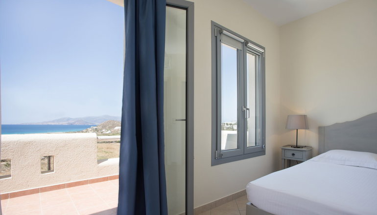 Iliada Villas Naxos